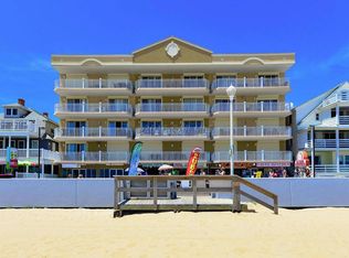 607 Atlantic Ave UNIT 402, Ocean City, MD 21842