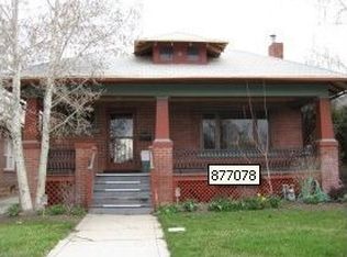 1461 E Browning Ave, Salt Lake City, UT 84105