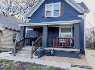 2319 Norton Ave, Kansas City, MO 64127