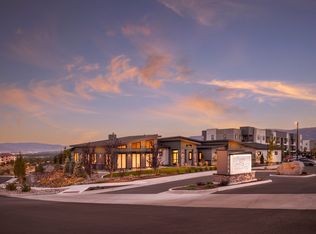 Overlook at Keystone Canyon, Reno, NV 89503