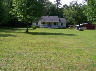 3413 W McMillan Rd, Muskegon, MI 49445