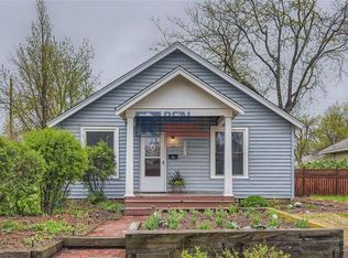 5930 S Bemis St, Littleton, CO 80120