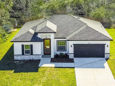 240 Marion Oaks Mnr, Ocala, FL, 34473