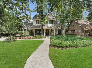 42 Woodhaven Wood Dr, Spring, TX 77380