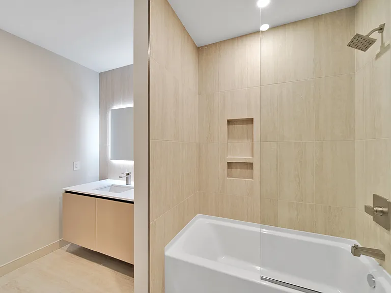 The Duke | 2121 Ward Place NW | Luxury Residences — Photo 11