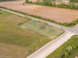 7954 Rawsonville Rd, Van Buren Twp, MI 48111
