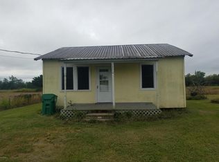 1250 Johnson Rd, Breaux Bridge, LA 70517