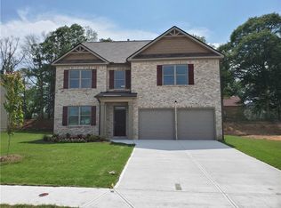 3563 Stonebranch Dr, Loganville, GA 30052