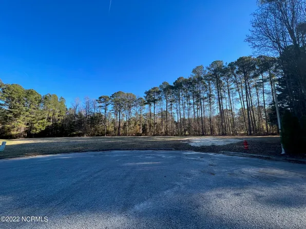 28 Northwood Road, Washington, NC 27889
