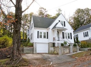 31 Radmore St, Worcester, MA 01602