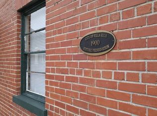 Villa Rica Lofts, Villa Rica, GA 30180