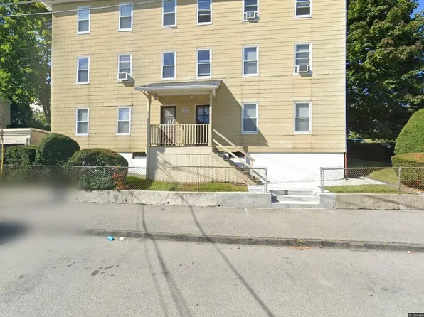 2 Thenius St, Worcester, MA