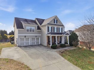 4833 Horseshoe Trl, Morristown, TN 37814