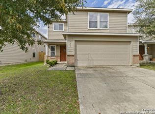 123 Balsa Di Prato, San Antonio, TX 78253