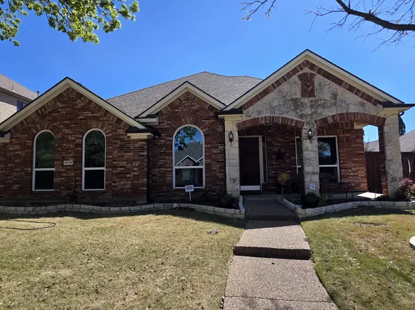 9705 Dragonfly Dr, Frisco, TX 75035