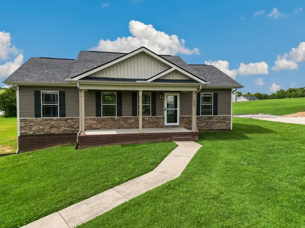 6559 Lainey Jane Ct, Whitesburg, TN 37891