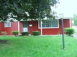 2093 Jane Ave, Columbus, OH