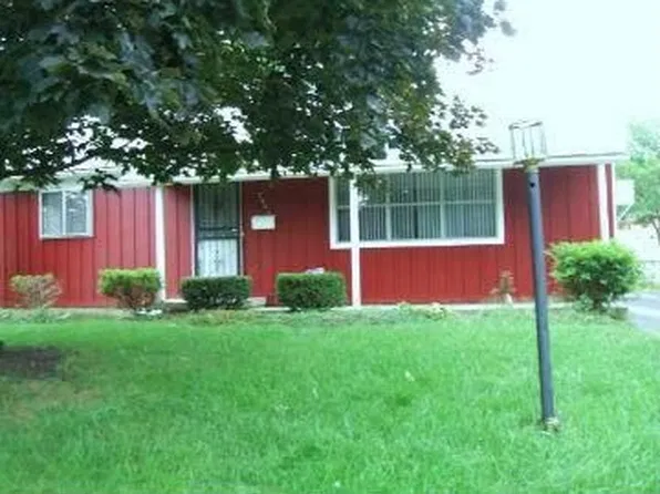 2093 Jane Ave, Columbus, OH 43219