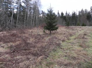 749 Us Route 1, Perry, ME 04667