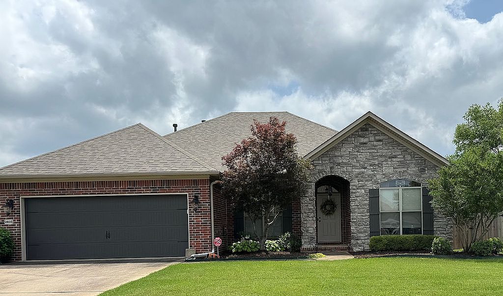 2835 Wineberry, Conway, AR 72034 Zillow