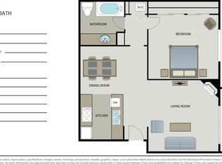 280 S Euclid Ave APT 225, Pasadena, CA 91101