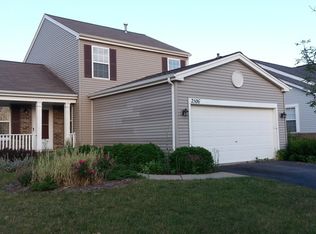 2506 Paradise Cir, Plainfield, IL 60586