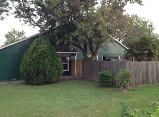 5103 Berryville Ct, Baton Rouge, LA 70817