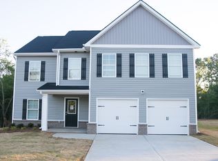 70 Windbrooke Dr, Covington, GA 30016