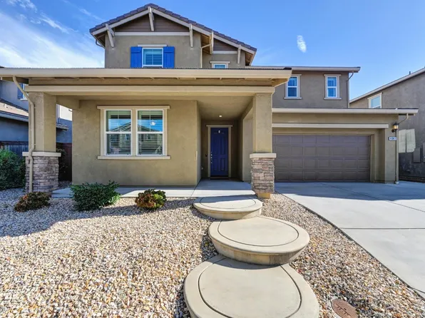 4041 Southampton St, Roseville, CA 95747