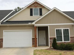 105 Ventura St, Anderson, SC 29621