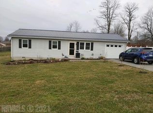 6099 Wright Ave, Dublin, VA 24084