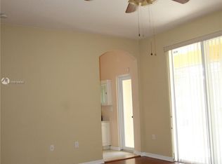 12426 SW 214th Ter, Miami, FL 33177