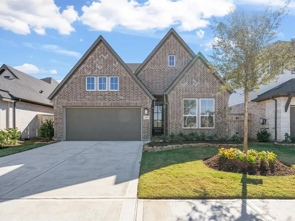 29635 Burcreek Ln, Fulshear, TX 77441