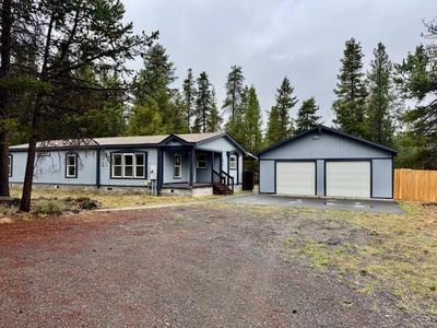 16032 Dyke Rd, La Pine, OR, 97739