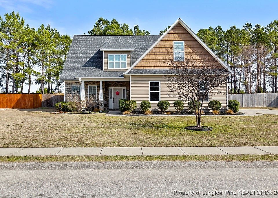 1st image of 155 Caswell Pines Ln