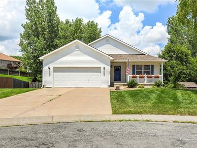4204 Broadway Ter, Leavenworth, KS, 66048