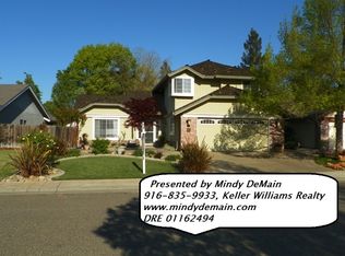 9209 Adelante Ct, Elk Grove, CA 95758