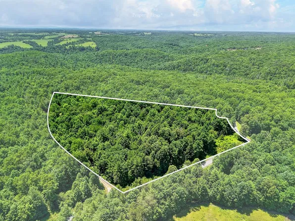 0 Shotgun Annie Rd, Jamestown, TN 38556