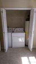 washer/dryer
