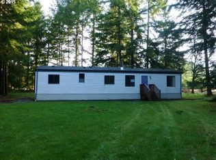 120 Cox Rd, Castle Rock, WA 98611