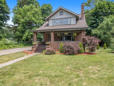3725 Portage St, Kalamazoo, MI, 49001
