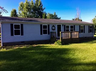 103 Roark St, Lynn, IN 47355