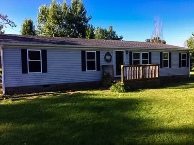 103 Roark St, Lynn, IN, 47355