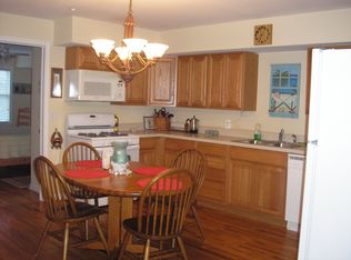 210 Ocean Park Ave UNIT 8, Bradley Beach, NJ 07720