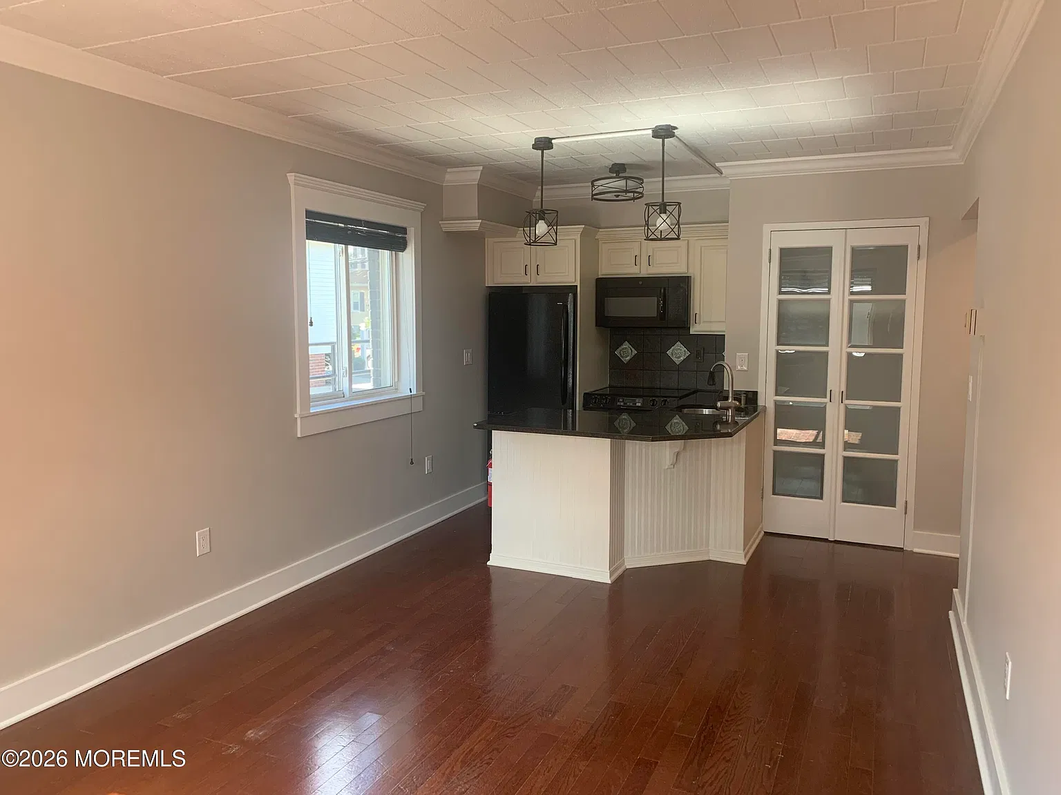 1 bed, 604 sqft, $2,500 — Photo 3