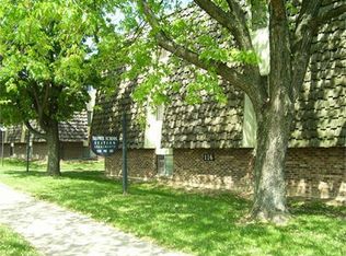 88 S Brown School Rd APT I, Vandalia, OH 45377