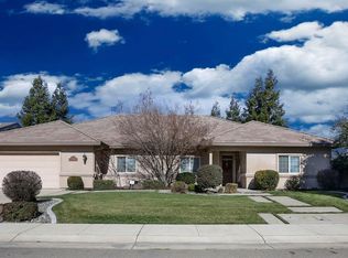 2837 Lonnie Beck Way, Stockton, CA 95209