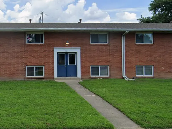 1015 E Pearl St APT A, Miamisburg, OH 45342