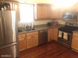 136 Marine Rd #1, Boston, MA 02127