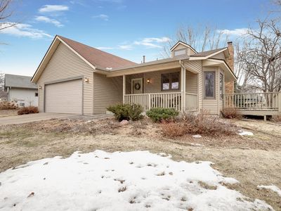 16412 Griffon Trl, Lakeville, MN, 55044